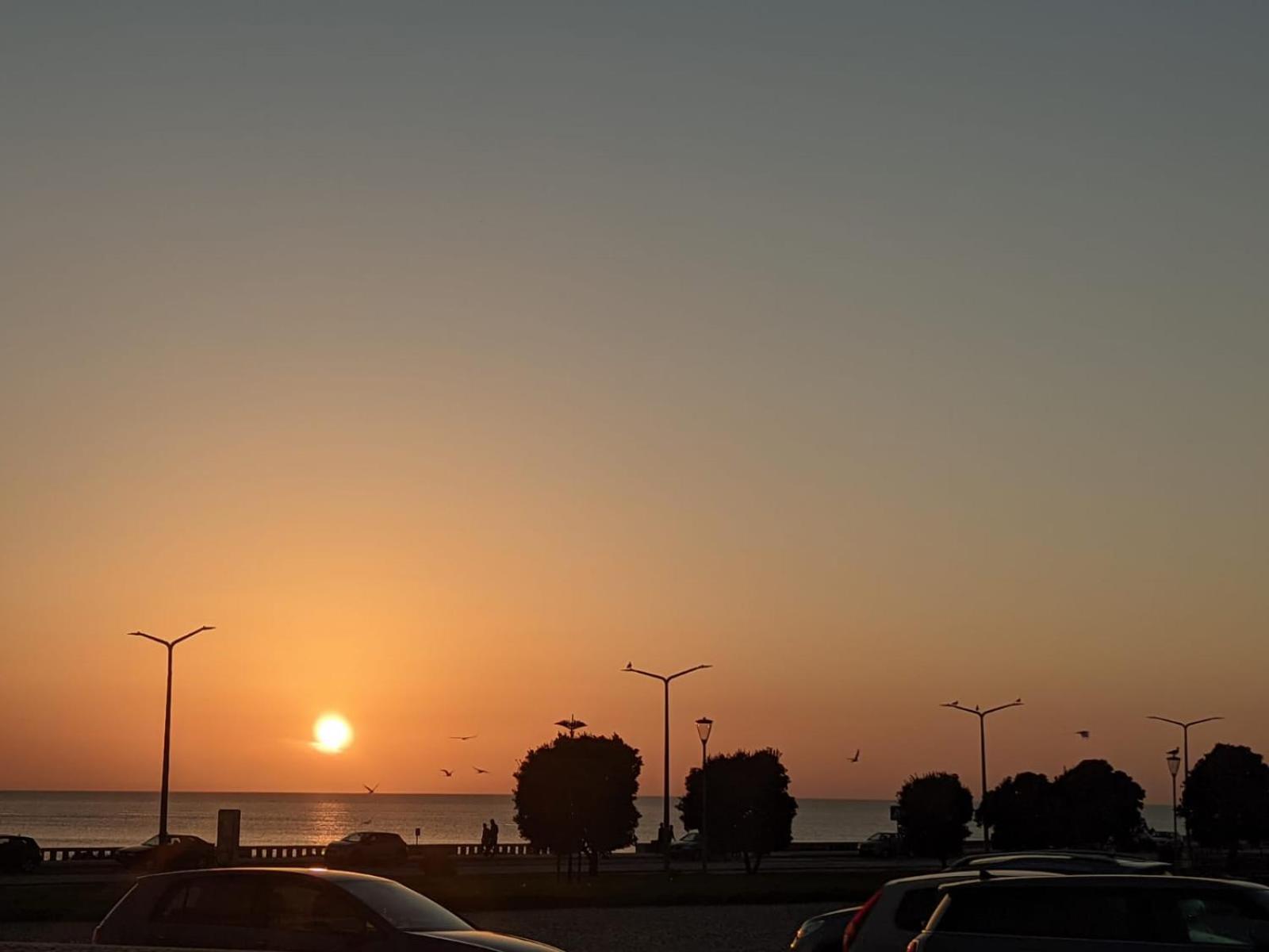 Bamboo Beach House Figueira da Foz Zewnętrze zdjęcie