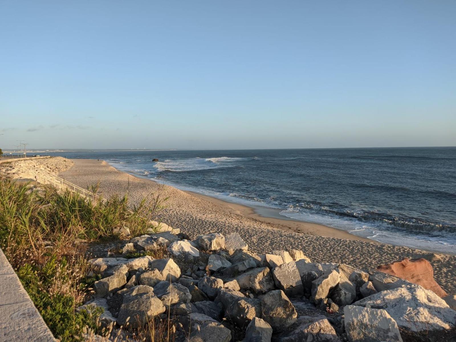 Bamboo Beach House Figueira da Foz Zewnętrze zdjęcie